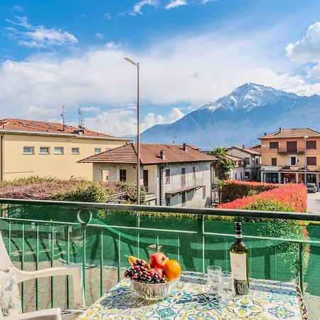 Appartement Amarela By Interhome