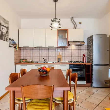Daire Amarela By Interhome