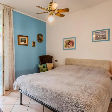 Daire Amarela By Interhome