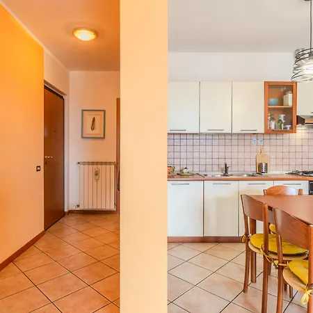 Amarela By Interhome Apartment
