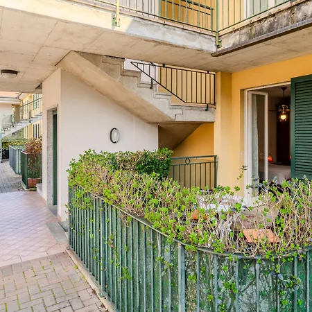 Amarela By Interhome Daire